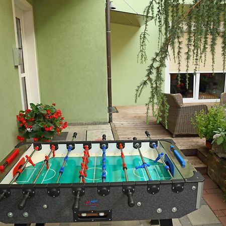 Hostel Sonce พทุย ภายนอก รูปภาพ