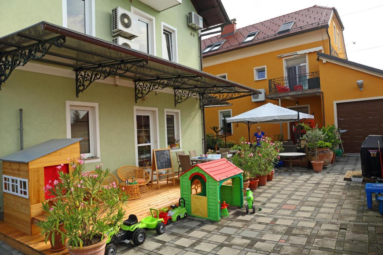 Hostel Sonce พทุย ภายนอก รูปภาพ