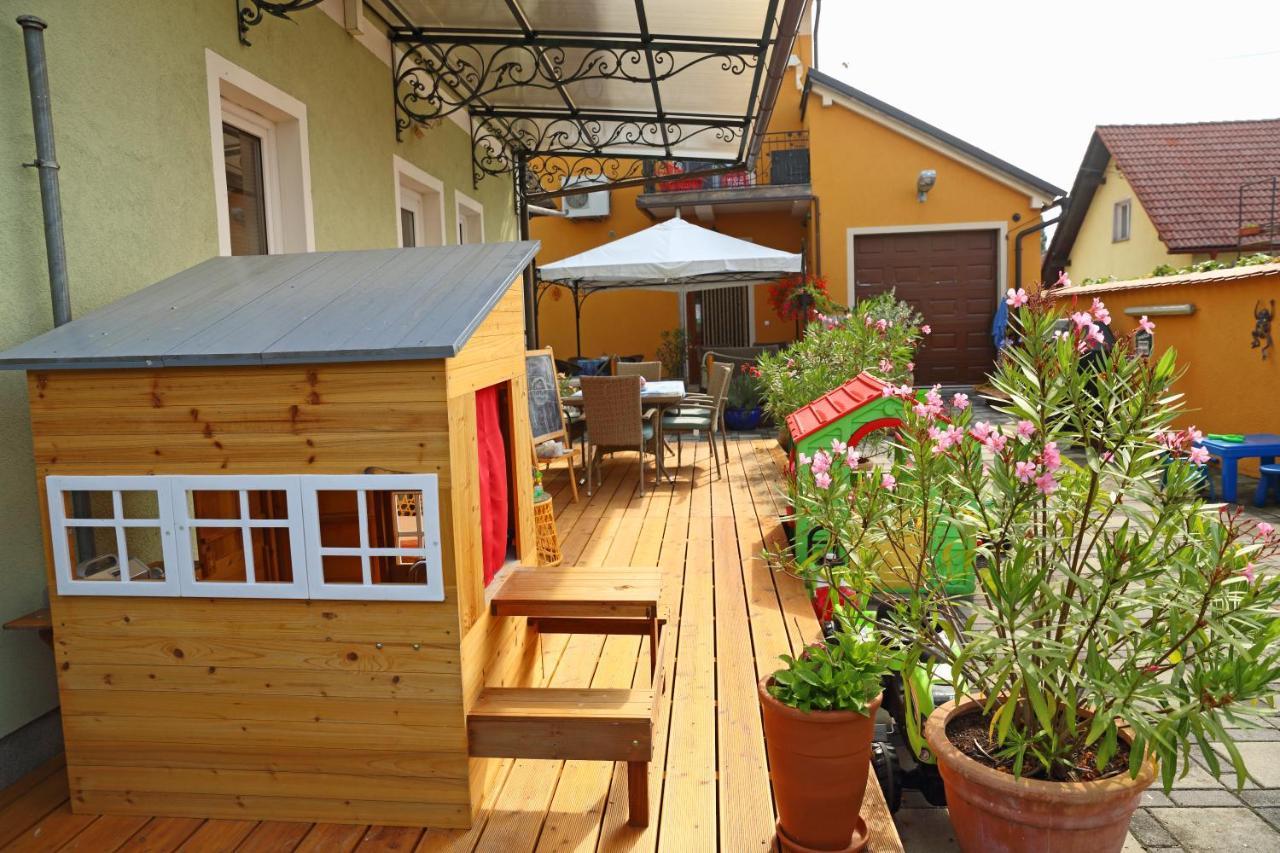 Hostel Sonce พทุย ภายนอก รูปภาพ
