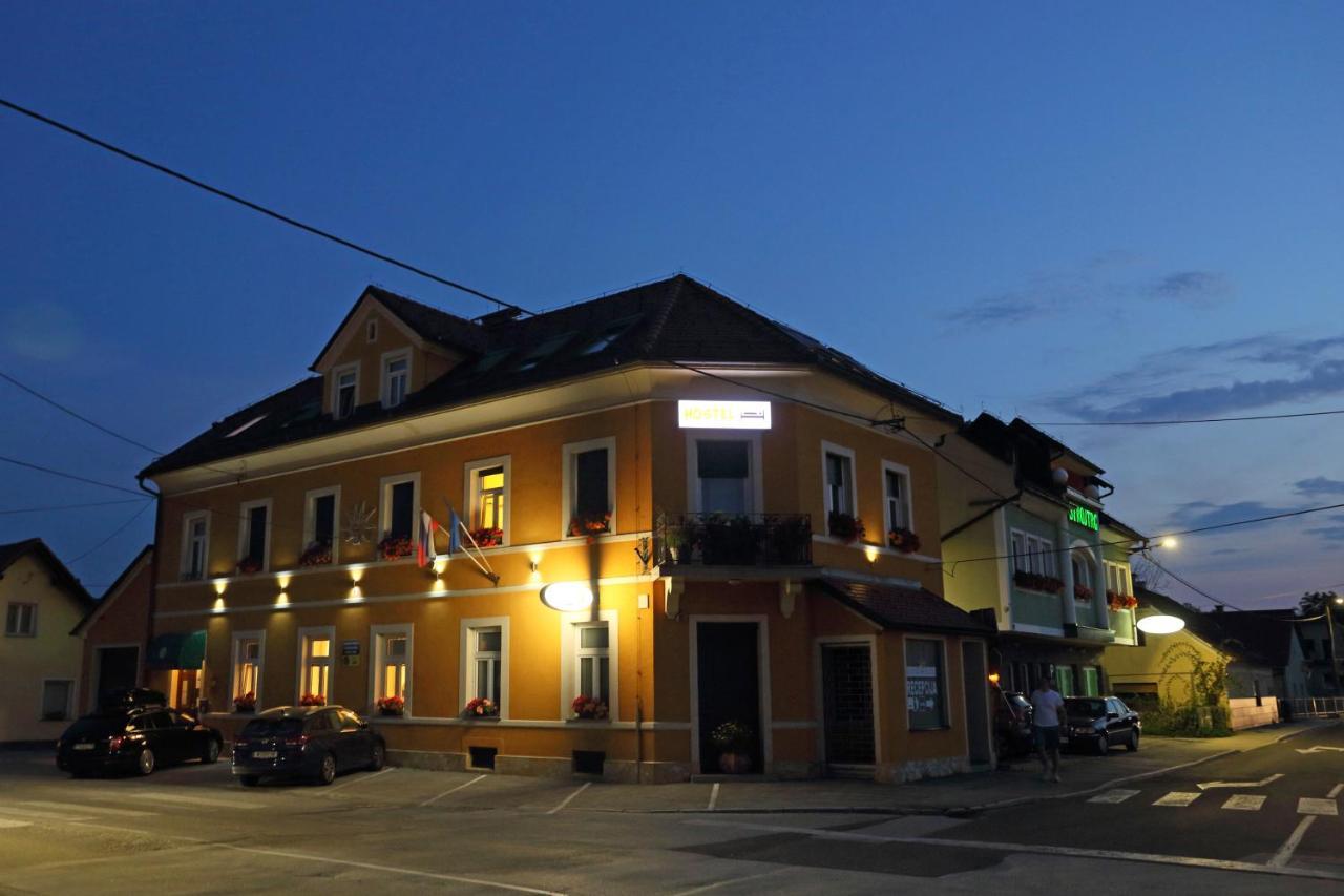 Hostel Sonce พทุย ภายนอก รูปภาพ