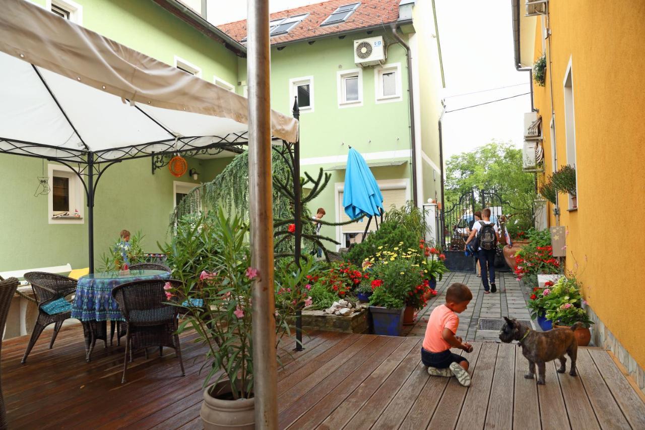 Hostel Sonce พทุย ภายนอก รูปภาพ