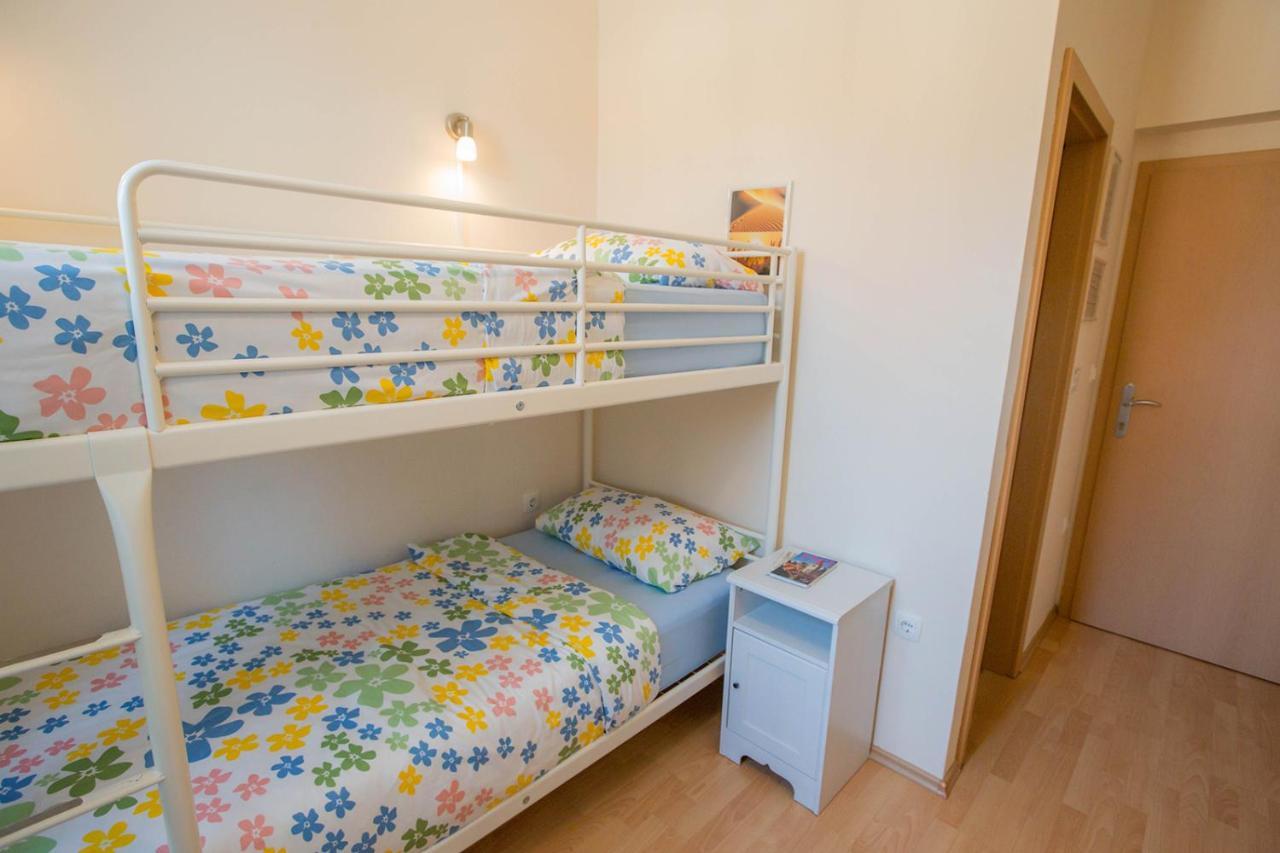 Hostel Sonce พทุย ภายนอก รูปภาพ