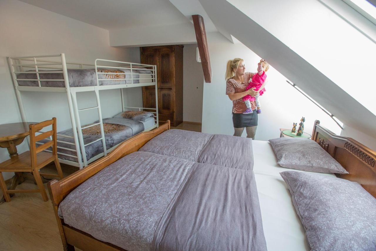 Hostel Sonce พทุย ภายนอก รูปภาพ